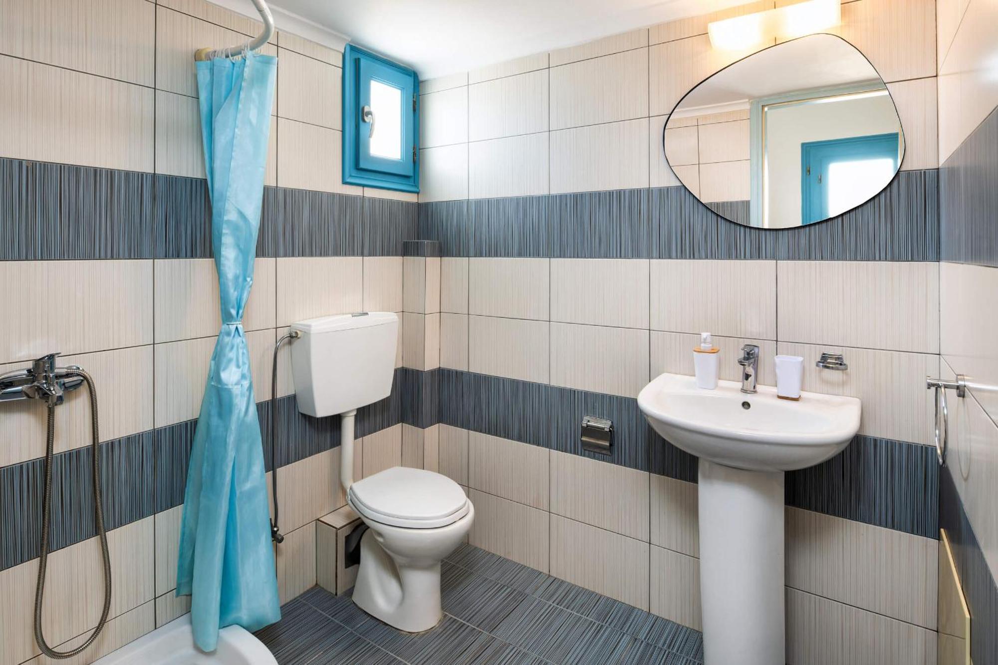 סנטוריני Hillside Elegance Suites חדר תמונה