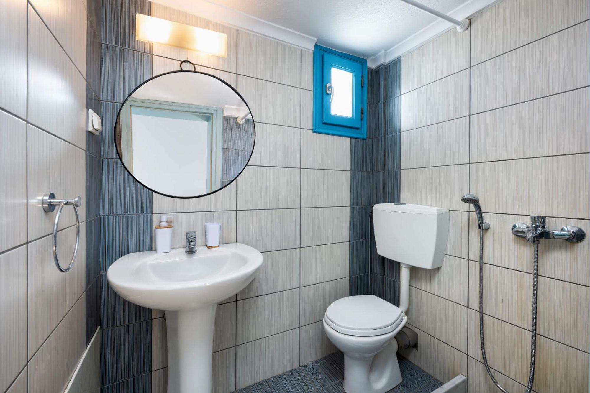 סנטוריני Hillside Elegance Suites מראה חיצוני תמונה